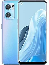 Oppo Find X5 Lite rasmi va to'liq xarakteristikalari — PhoneCompare
