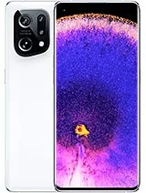 Oppo Find X5 rasmi va to'liq xarakteristikalari — PhoneCompare