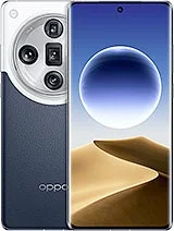 Oppo Find X7 Ultra rasmi va to'liq xarakteristikalari — PhoneCompare