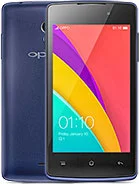 Oppo Joy Plus rasmi va to'liq xarakteristikalari — PhoneCompare