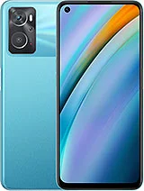 Oppo K10 rasmi va to'liq xarakteristikalari — PhoneCompare