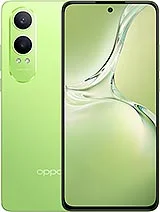 Oppo K12x rasmi va to'liq xarakteristikalari — PhoneCompare