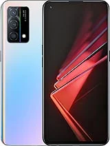 Oppo K9 rasmi va to'liq xarakteristikalari — PhoneCompare