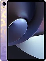 Oppo Pad rasmi va to'liq xarakteristikalari — PhoneCompare