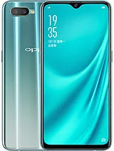 Oppo R15x rasmi va to'liq xarakteristikalari — PhoneCompare