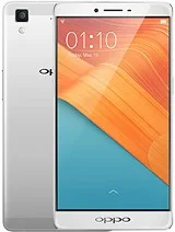 Oppo R7 rasmi va to'liq xarakteristikalari — PhoneCompare