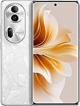 Oppo Reno11 (China) rasmi va to'liq xarakteristikalari — PhoneCompare
