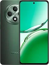 Oppo Reno12 F 4G rasmi va to'liq xarakteristikalari — PhoneCompare