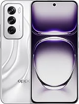 Oppo Reno12 rasmi va to'liq xarakteristikalari — PhoneCompare