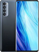 Oppo Reno4 Pro rasmi va to'liq xarakteristikalari — PhoneCompare