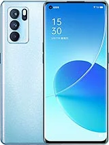 Oppo Reno6 Pro+ 5G rasmi va to'liq xarakteristikalari — PhoneCompare