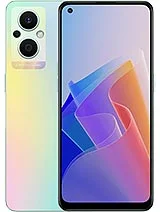 Oppo Reno7 Z 5G rasmi va to'liq xarakteristikalari — PhoneCompare