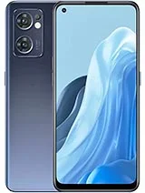 Oppo Reno7 5G rasmi va to'liq xarakteristikalari — PhoneCompare
