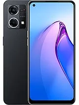 Oppo Reno8 4G rasmi va to'liq xarakteristikalari — PhoneCompare