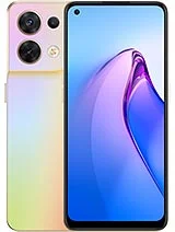 Oppo Reno8 rasmi va to'liq xarakteristikalari — PhoneCompare