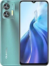 Oukitel C36 rasmi va to'liq xarakteristikalari — PhoneCompare