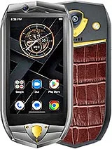Oukitel K16 rasmi va to'liq xarakteristikalari — PhoneCompare