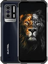 Oukitel WP17 rasmi va to'liq xarakteristikalari — PhoneCompare