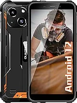 Oukitel WP20 rasmi va to'liq xarakteristikalari — PhoneCompare