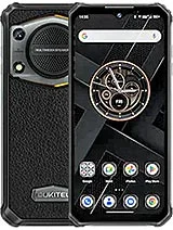Oukitel WP22 rasmi va to'liq xarakteristikalari — PhoneCompare