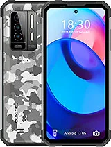 Oukitel WP27 rasmi va to'liq xarakteristikalari — PhoneCompare