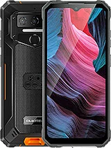 Oukitel WP32 rasmi va to'liq xarakteristikalari — PhoneCompare