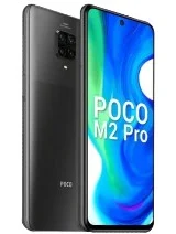 Xiaomi Poco M2 Pro rasmi va to'liq xarakteristikalari — PhoneCompare