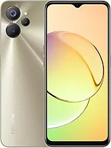 Realme 10 5G rasmi va to'liq xarakteristikalari — PhoneCompare