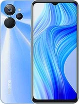 Realme 10T rasmi va to'liq xarakteristikalari — PhoneCompare