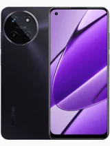Realme 11 4G rasmi va to'liq xarakteristikalari — PhoneCompare