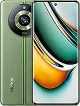 Realme 11 Pro rasmi va to'liq xarakteristikalari — PhoneCompare