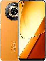 Realme 11 rasmi va to'liq xarakteristikalari — PhoneCompare