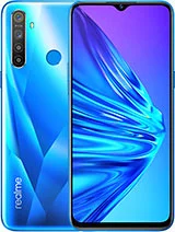 Realme 5 rasmi va to'liq xarakteristikalari — PhoneCompare