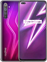 Realme 6 Pro rasmi va to'liq xarakteristikalari — PhoneCompare