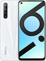 Realme 6i (India) rasmi va to'liq xarakteristikalari — PhoneCompare