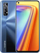 Realme 7 rasmi va to'liq xarakteristikalari — PhoneCompare