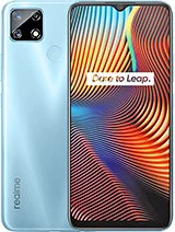 Realme 7i (Global) rasmi va to'liq xarakteristikalari — PhoneCompare