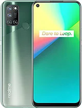 Realme 7i rasmi va to'liq xarakteristikalari — PhoneCompare