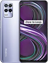 Realme 8s 5G rasmi va to'liq xarakteristikalari — PhoneCompare