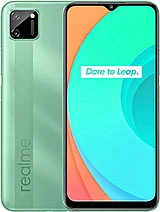 Realme C11 rasmi va to'liq xarakteristikalari — PhoneCompare