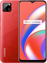 Realme C12 rasmi va to'liq xarakteristikalari — PhoneCompare