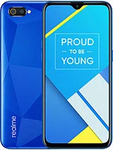 Realme C2 rasmi va to'liq xarakteristikalari — PhoneCompare