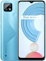 Realme C21 rasmi va to'liq xarakteristikalari — PhoneCompare