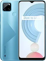 Realme C21Y rasmi va to'liq xarakteristikalari — PhoneCompare
