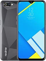 Realme C2s rasmi va to'liq xarakteristikalari — PhoneCompare