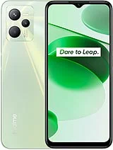 Realme C35 rasmi va to'liq xarakteristikalari — PhoneCompare