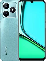 Realme C51s rasmi va to'liq xarakteristikalari — PhoneCompare