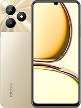 Realme C53 (India) rasmi va to'liq xarakteristikalari — PhoneCompare