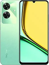 Realme C61 rasmi va to'liq xarakteristikalari — smartfonlar