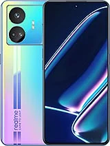 Realme GT Neo5 SE rasmi va to'liq xarakteristikalari — PhoneCompare